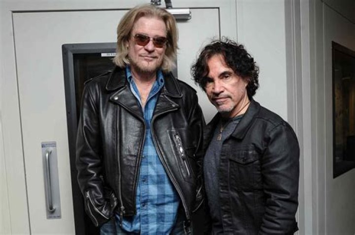 John Oates Breaks Silence on Daryl Hall Amid Legal Battle – ‘I Have Moved On’