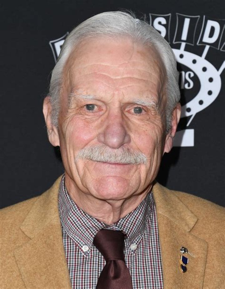 
John R Dye
Net Worth
