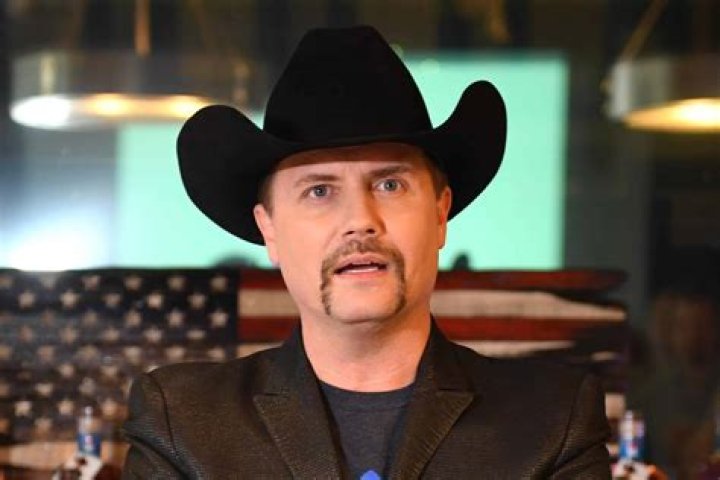 John Rich, Country Star Turned Superdad and Veteran Advocate Spills the Inside Scoop!