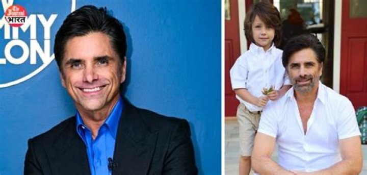 John Stamos Net Worth 2023-24, Bio, Height, Wife and Family
