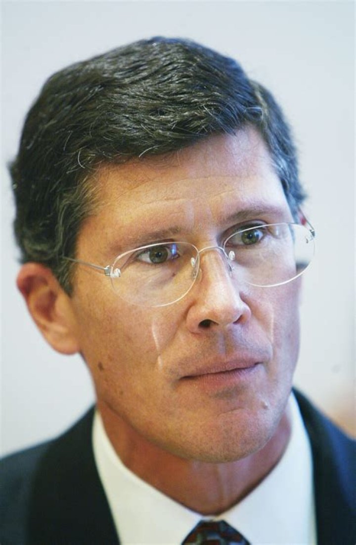 
John Thain
Net Worth

