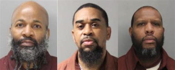 John Thurberg Murder: Where are Johnnie Blalock, David Travers, and Samuel Ross Now?