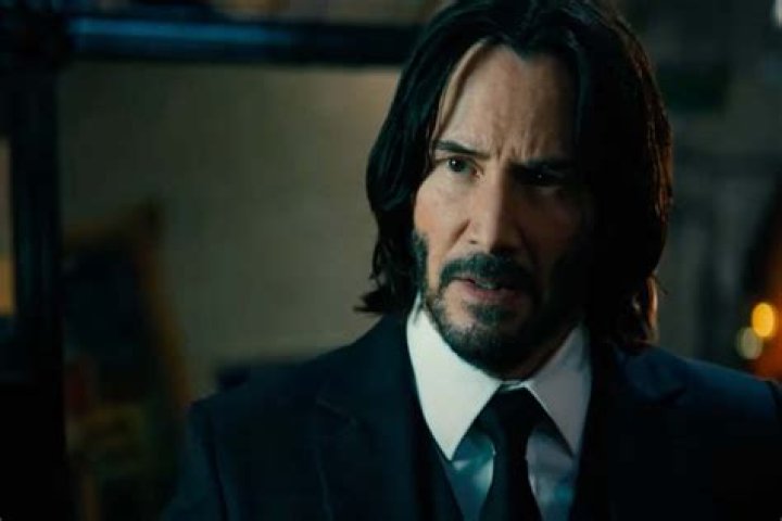 John Wick: Chapter 4 trailer sees Keanu Reeves taking revenge global
