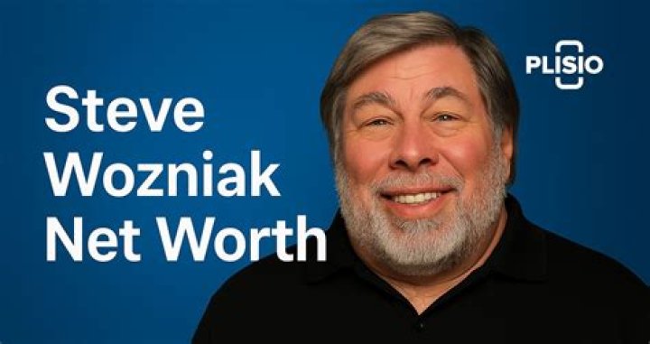 John Wozniak Wiki, Biography, Net Worth, Age, Family, Facts and More