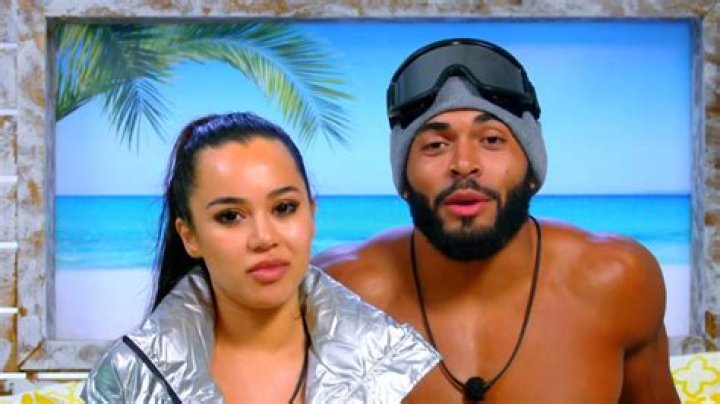 Johnny and Aurelia: Are the Love Island Games Runner-Ups Still Together?