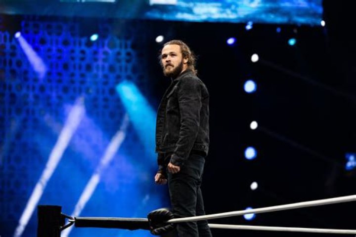 Johnny Gargano Discusses the 