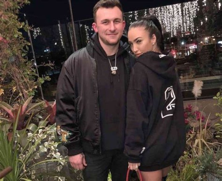 Johnny Manziel's Wife: [2023 Update] Breana Tiesi