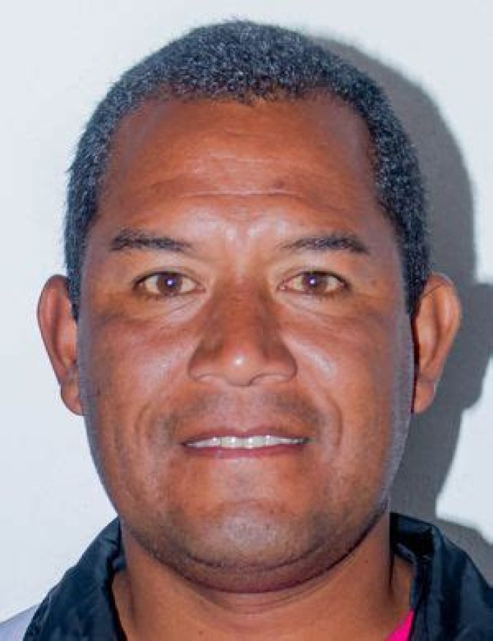 Johnny Vegas - Manager profile
