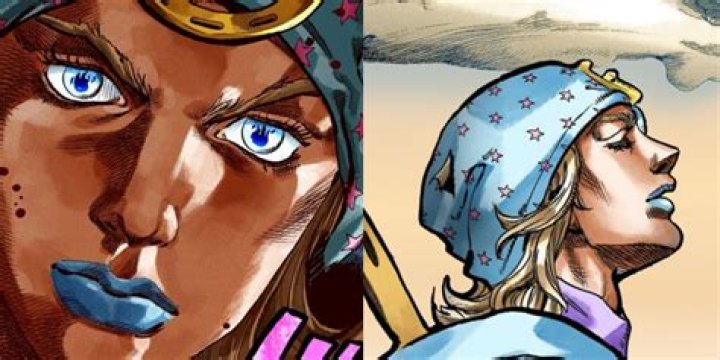 JoJo's Bizarre Adventure Custom Denim Jacket Puts Killer Queen On Display