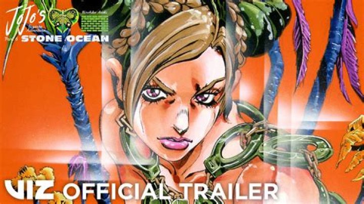 JoJo's Bizarre Adventure Kills Major Stone Ocean Character