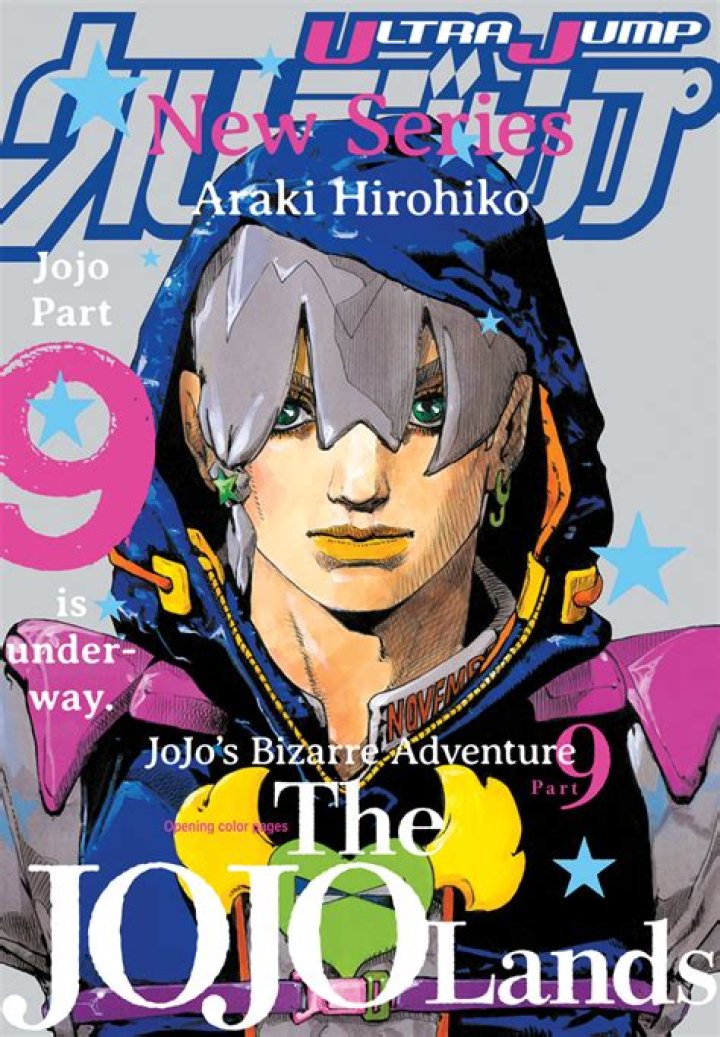 JoJo's Bizarre Adventure: The JOJOLands Hiatus Announced