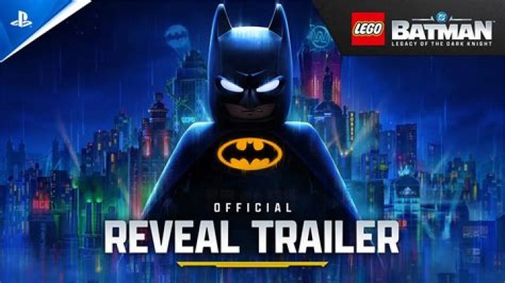 Joker Introduces Obscure DC Villains In New LEGO Batman Movie Clip