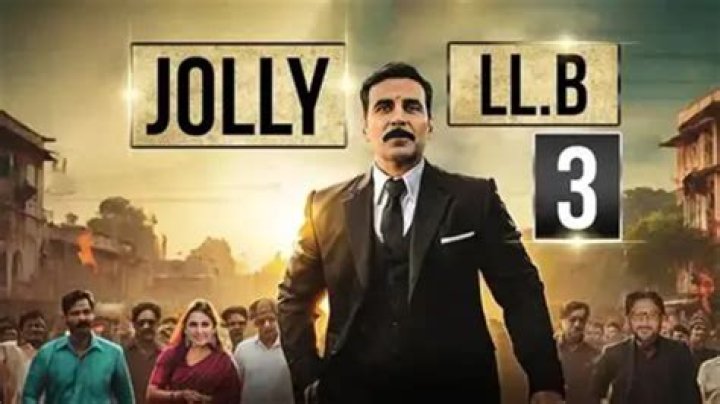 Jolly LLB 3: Akshay Kumar asks 'original kaun' in fun BTS video ft Arshad Warsi as they begin filming; WATCH