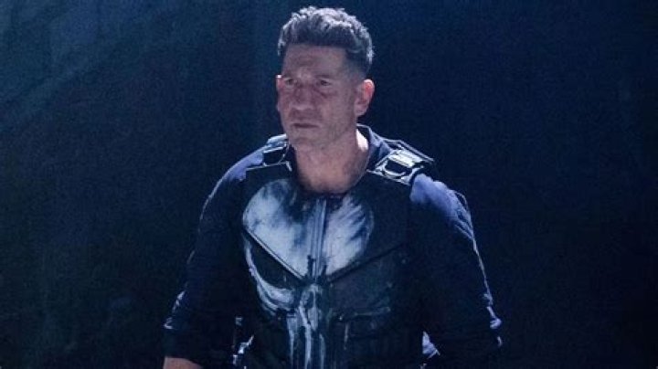 Jon Bernthal shares how The Punisher almost cost him King Richard role