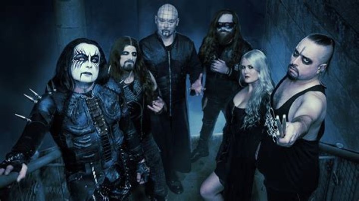 Jon Kennedy, former Cradle of Filth Bassist, passes away at 46