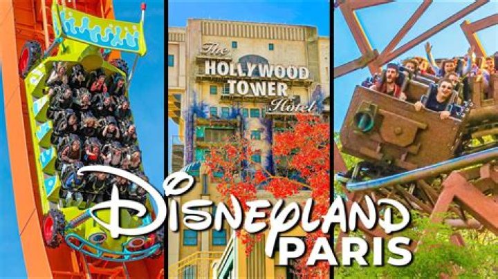 Jonah Alexander Edwards passes away after suicide by jumping at Disneyland in Anaheim, CA