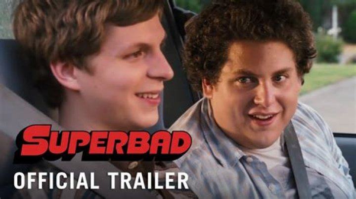 Jonah Hill Reveals He'll Do Superbad 2 Under One Condition