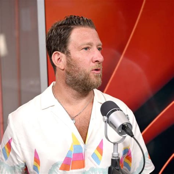 Jonathan Goodwin Sues Over Severe On-Set Injury