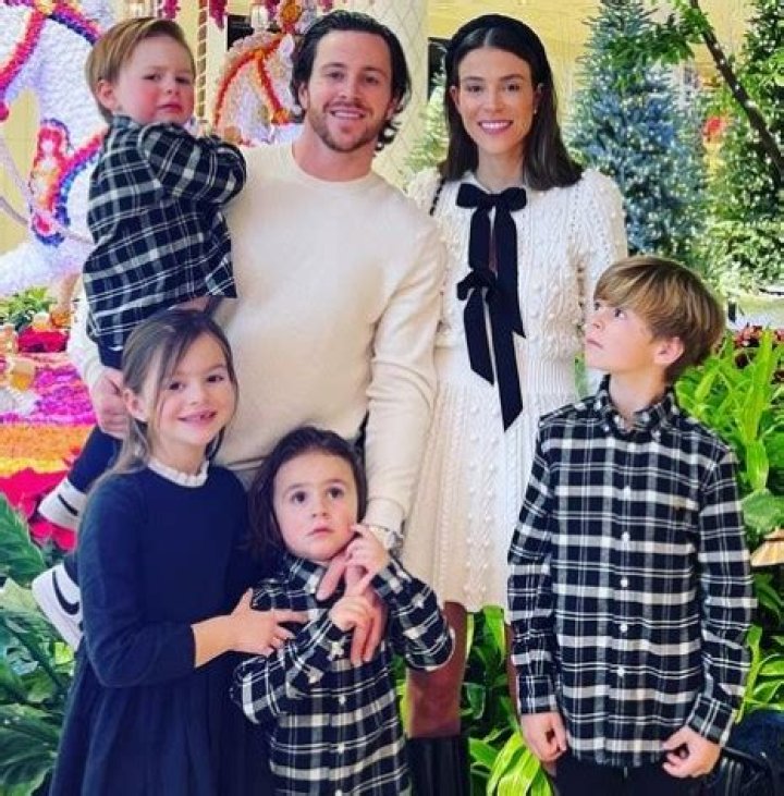 Jonathan Marchessault: Children, Family, Career, Daughter’s Birthday, Net Worth 2023 and More