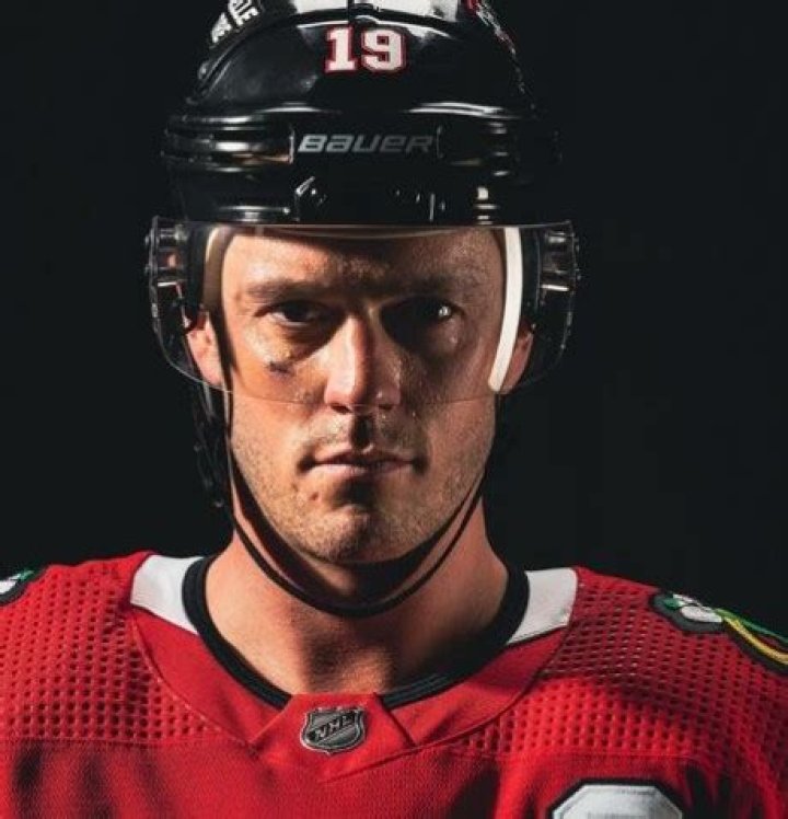 Jonathan Toews: Net Worth 2023, Bio, Wiki, Career And More