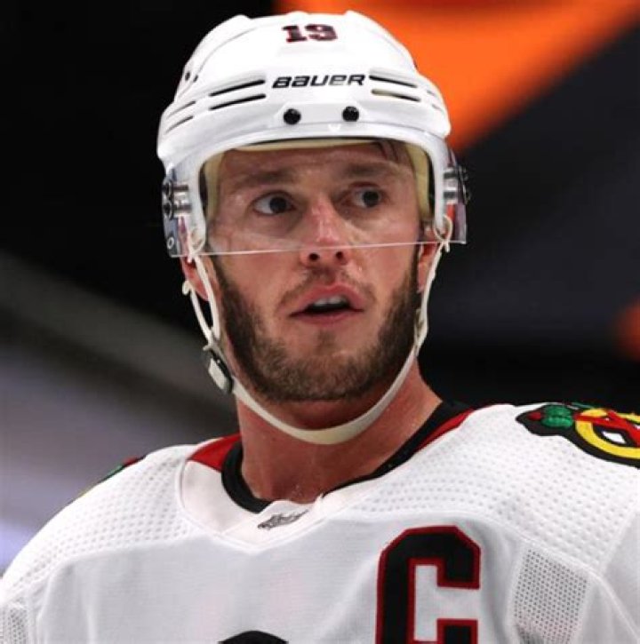 Jonathan Toews Next Destination: Where He Going After Leaving Chicago Blackhawks?