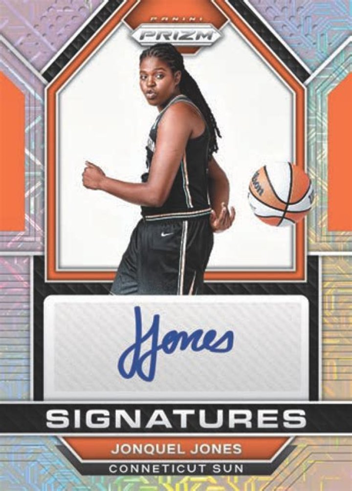 Jonquel Jones Net Worth 2023, Contract, Sponsorships, Cars, Houses and Properties Details, etc