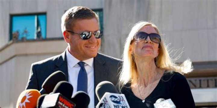 Joran van der Sloot’s confession in Natalee Holloway case provides long-sought answers, mother says