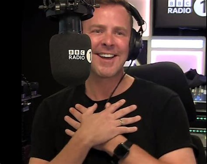 Jordan North to leave BBC Radio 1 as replacement revealed