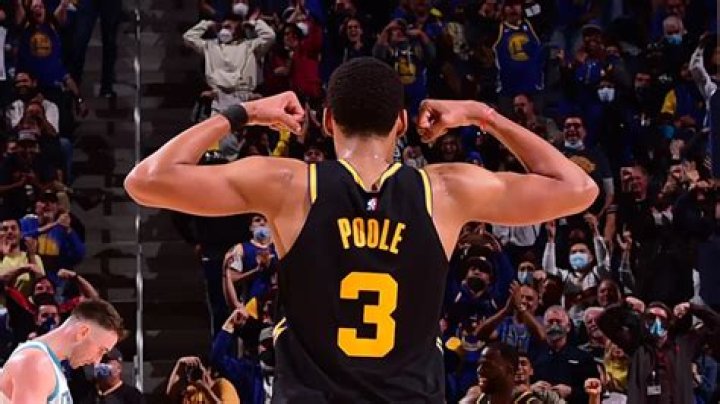 Jordan Poole Trade Deal Possible, Brooklyn Nets Emerge as Potential Suitor After Golden State Warriors