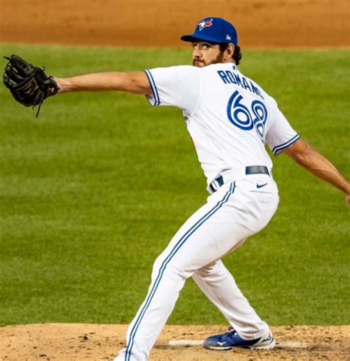 Jordan Romano (Toronto Blue Jays Pitcher): Bio, Wiki, Age, Career, Pet, Net Worth 2023 and More