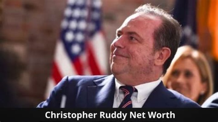 
Jordan Ruddy
Net Worth
