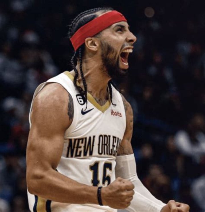 Jose Alvarado: Bio, Wiki, Early Life, Age, Career, Girlfriend, Net Worth (2023), Education, Parents