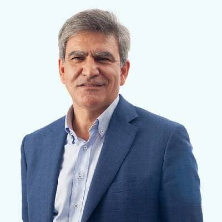 
Jose Antonio Alvarez Alvarez
Net Worth
