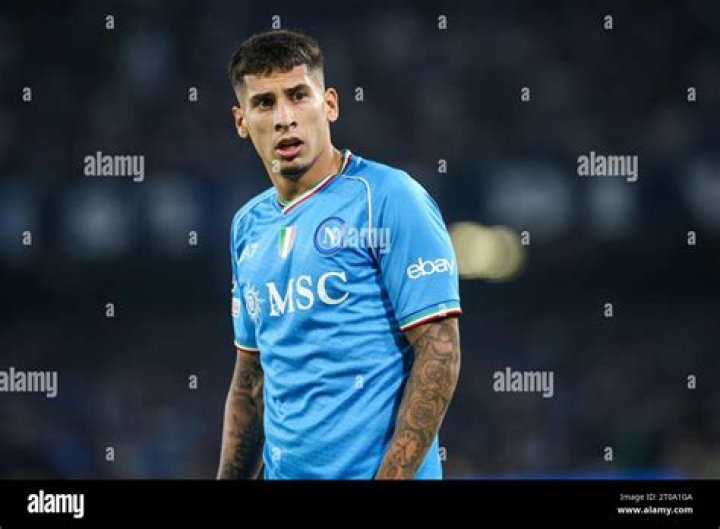 Jose Olivera - Player profile