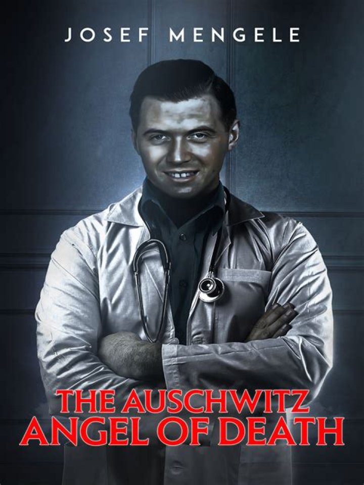 Josef Mengele - Experiments, Facts & TV Shows