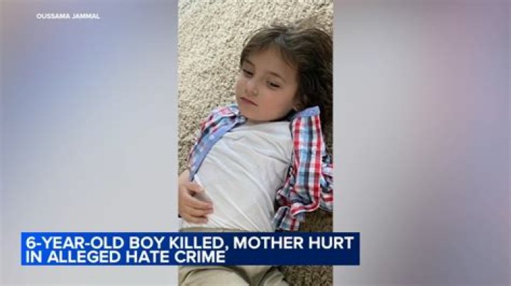 Joseph Czuba: Cause Of Arrest, Family, Religion And Updates