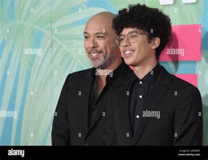 Joseph Herbert Jr- Meet Jo Koy’s And Angie King Son