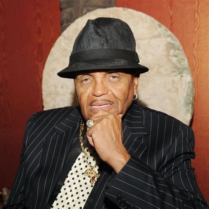 Joseph Jackson - Death, Family & Career