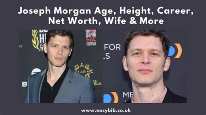 
Joseph Kiani
Net Worth
