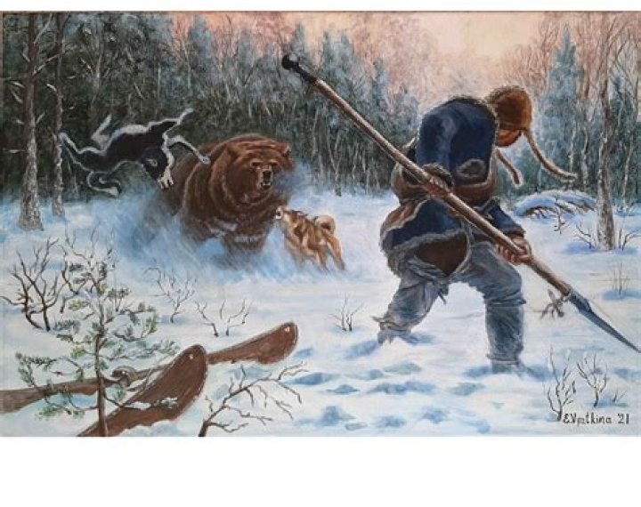 Josh Bowmar who filmed himself killing bear with spear could face prosecution by Canada