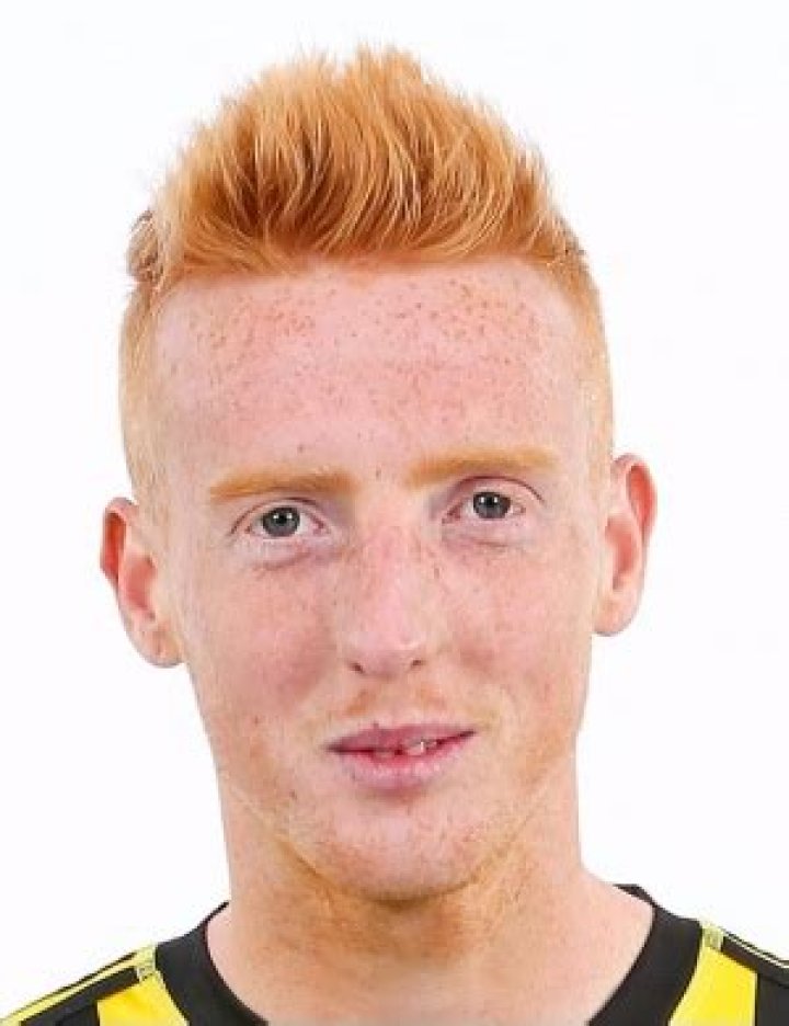 Josh Brindell-South - Player profile