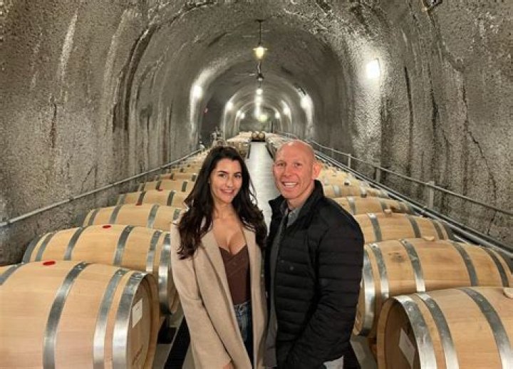 Josh Emmett Wife Vanessa Emmett Is His Support System