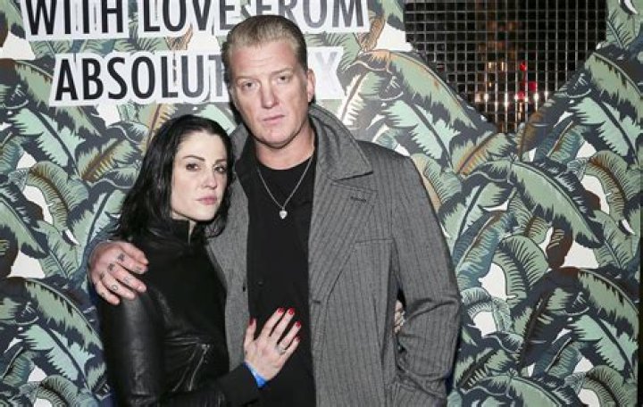 Josh Homme’s Divorce: The Story Behind the Rock Star’s Ugly Legal Battle with ex-wife Brody Dalle