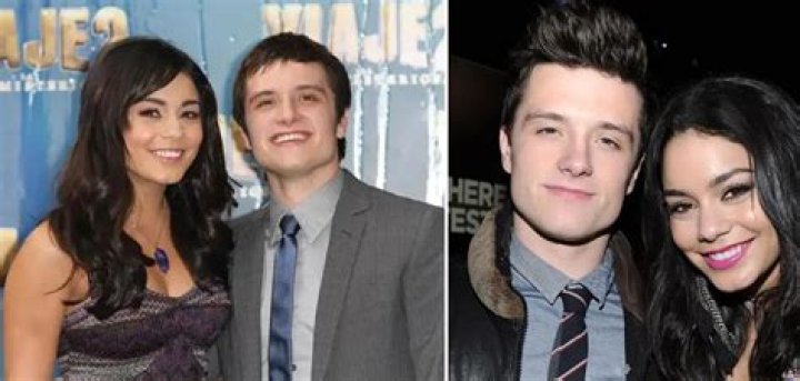Josh Hutcherson Net Worth Age, Height, Girlfriend, Family & Movies 2024
