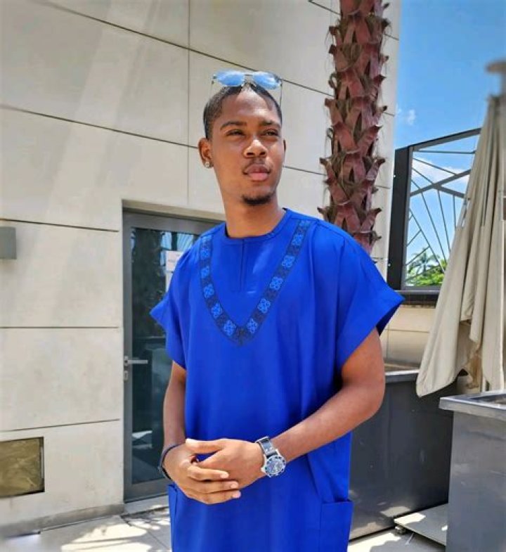 Joshua Bam Bam Brown (TV Personality) Wiki, Biography, Age, Girlfriend, Family, Facts and More