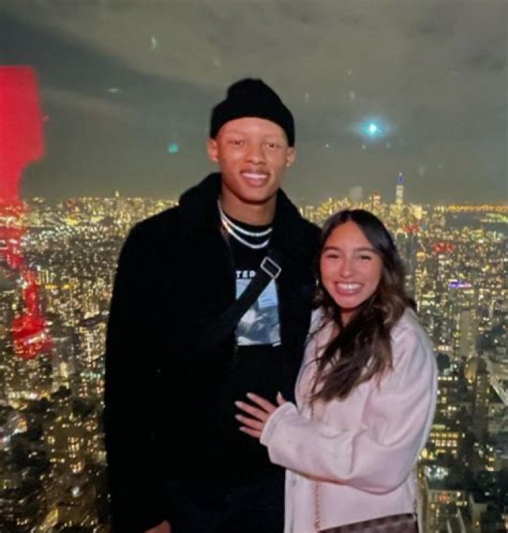 Joshua Dobbs: Girlfriend, Relationship Timeline, Family, Bio, Wiki, Age, Career, Net Worth 2023 and More