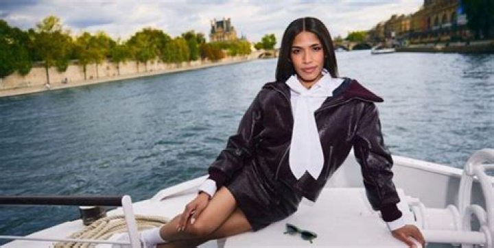 Josielyn Aguilera: Where is Love Trip Paris Cast Member Now?