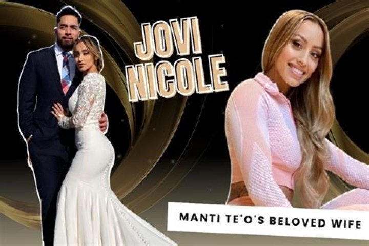Jovi Nicole Engbino: Wiki, Marital Status, Net Worth, Career & Family details