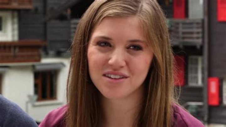 Joy-Anna Duggar attends Josh Duggar’s trial, more family members show up to court
