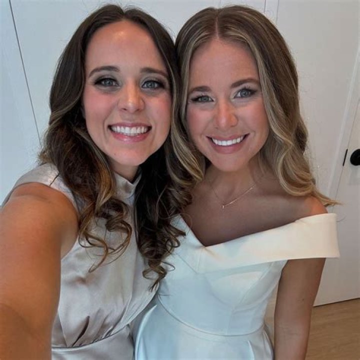 Joy-Anna Duggar is trying to get her Instagram handle changed